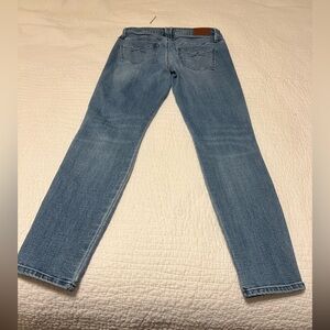 Unpublished  Women’s  Denim Slim Jeans. Size 27